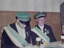 Schützenfest 1963